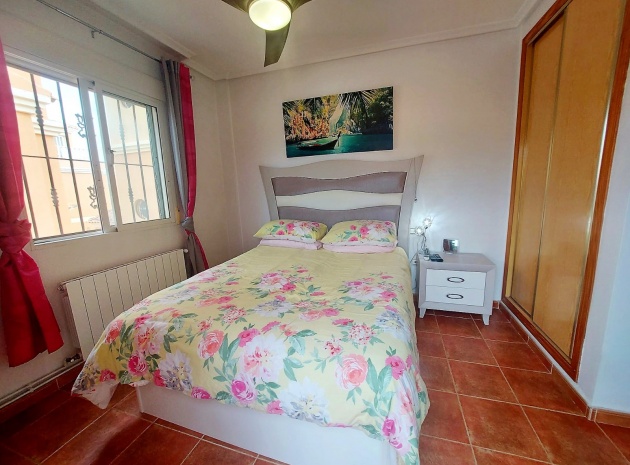 Resale - Villa - Algorfa - Lo Crispin