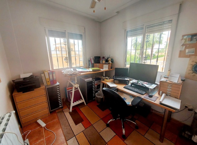 Resale - Villa - Algorfa - Lo Crispin