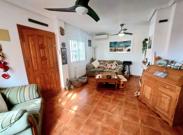 Resale - Villa - Algorfa - Lo Crispin