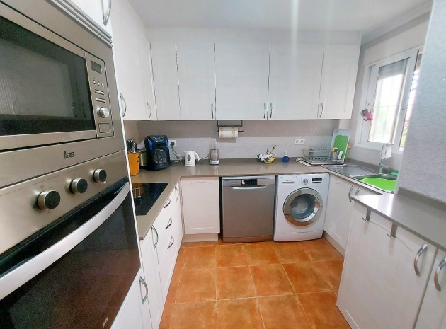 Resale - Villa - Algorfa - Lo Crispin