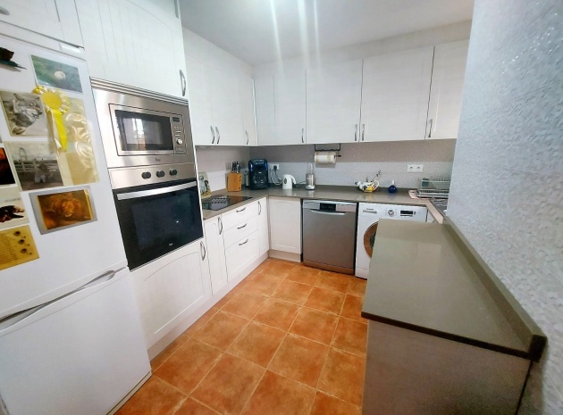 Resale - Villa - Algorfa - Lo Crispin