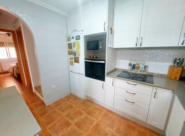 Resale - Villa - Algorfa - Lo Crispin