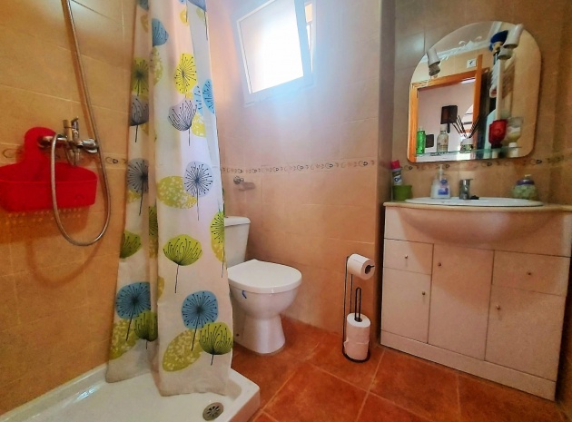 Resale - Villa - Algorfa - Lo Crispin