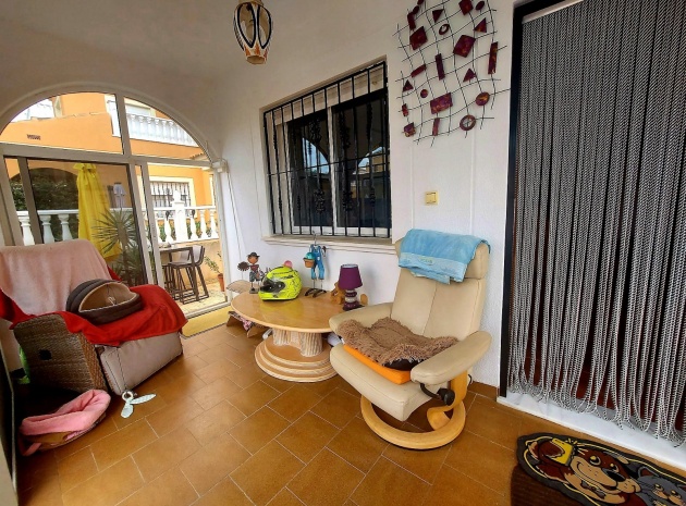 Resale - Villa - Algorfa - Lo Crispin