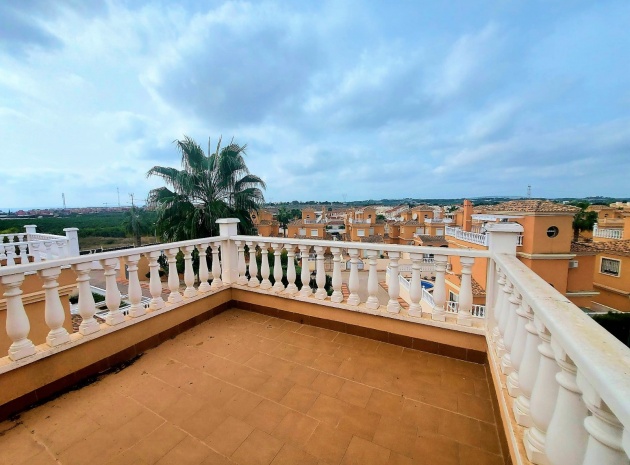 Resale - Villa - Algorfa - Lo Crispin