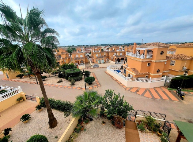 Resale - Villa - Algorfa - Lo Crispin