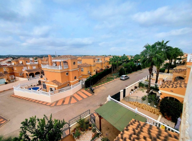 Resale - Villa - Algorfa - Lo Crispin