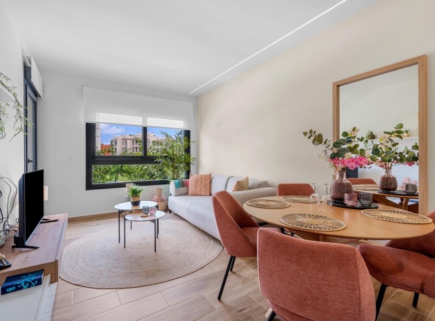 Resale - Apartment - Villamartin - Valentino Golf