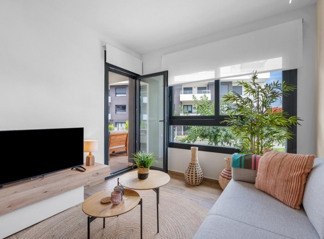 Resale - Apartment - Villamartin - Valentino Golf