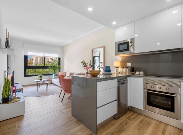 Resale - Apartment - Villamartin - Valentino Golf