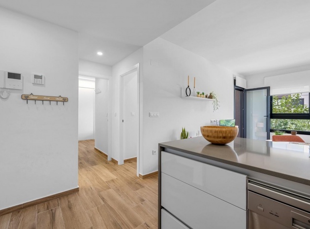 Resale - Apartment - Villamartin - Valentino Golf