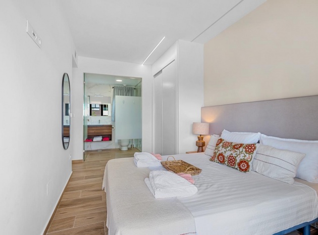 Resale - Apartment - Villamartin - Valentino Golf