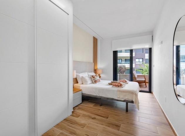 Resale - Apartment - Villamartin - Valentino Golf