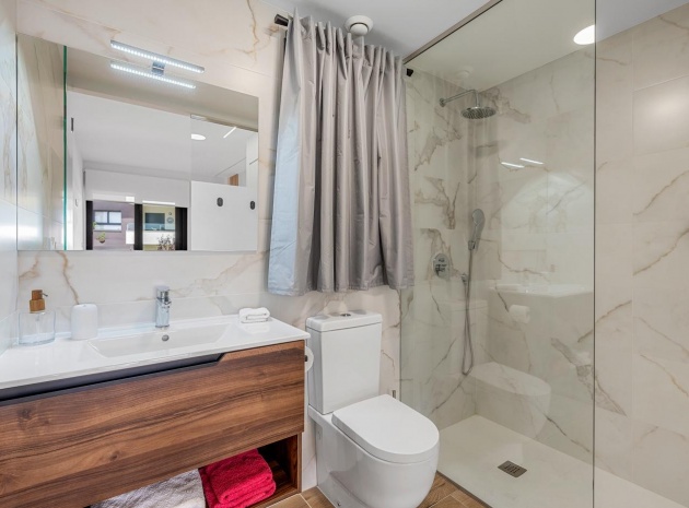 Resale - Apartment - Villamartin - Valentino Golf