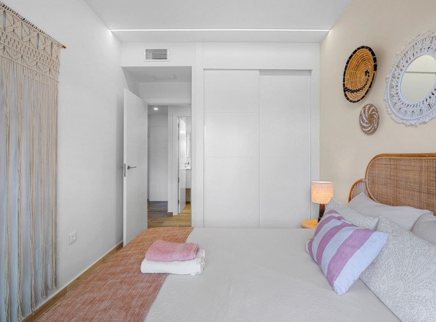 Resale - Apartment - Villamartin - Valentino Golf