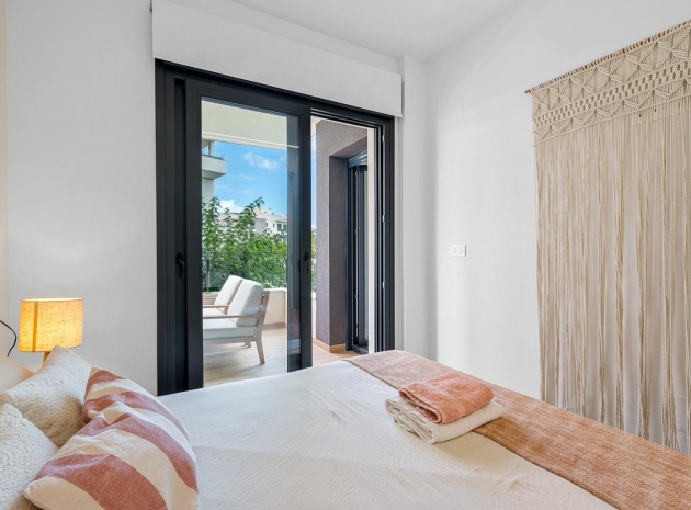 Resale - Apartment - Villamartin - Valentino Golf