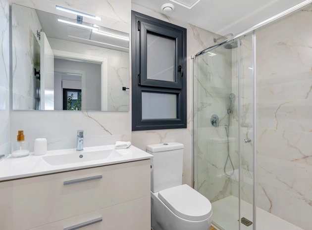 Resale - Apartment - Villamartin - Valentino Golf