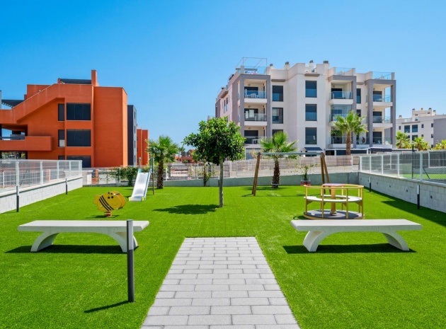 Resale - Apartment - Villamartin - Valentino Golf