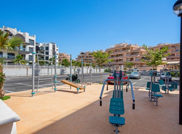 Resale - Apartment - Villamartin - Valentino Golf