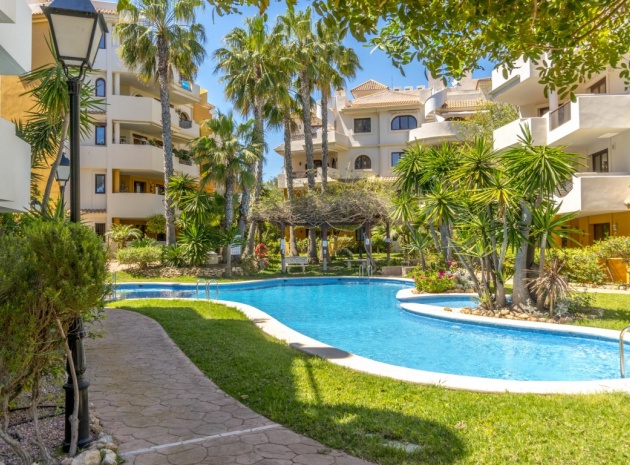 Resale - Apartment - Punta Prima - Panorama Mar