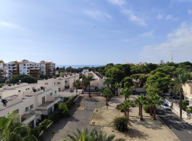 Resale - Apartment - Punta Prima - Panorama Mar