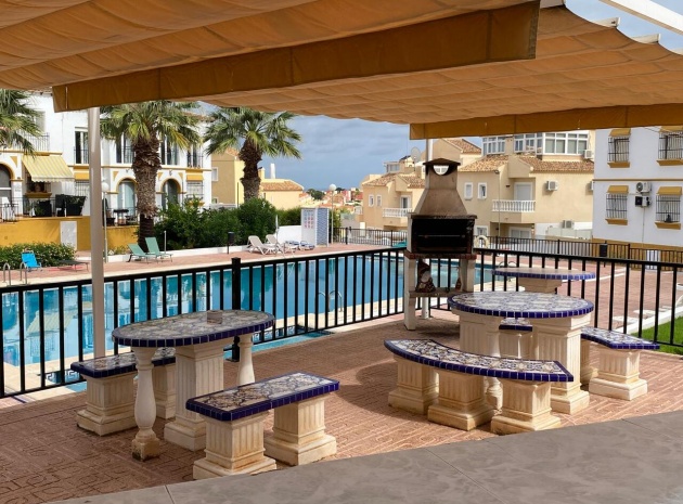 Resale - Apartment - Villamartin