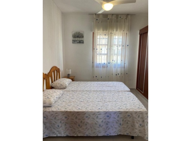 Resale - Apartment - Villamartin