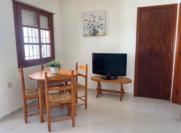 Resale - Apartment - Villamartin