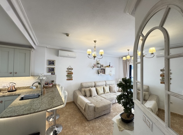 Wederverkoop - Appartement - Cabo Roig - beachside cabo roig