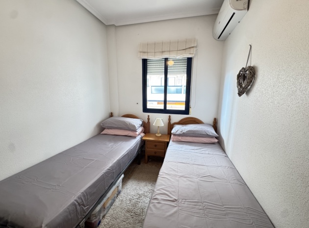 Wederverkoop - Appartement - Cabo Roig - beachside cabo roig