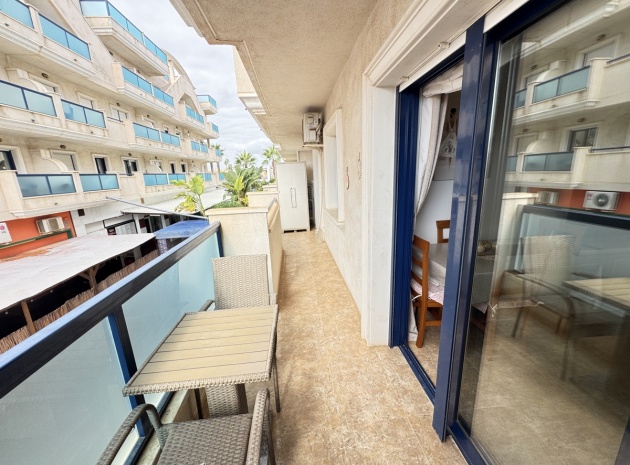 Wederverkoop - Appartement - Cabo Roig - beachside cabo roig