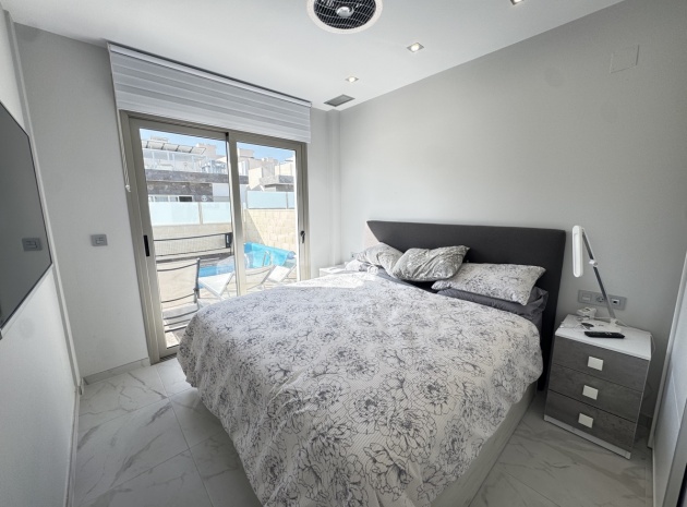 Revente - Villa - Villamartin - PAU 26