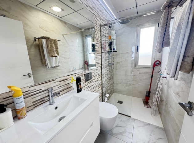 Revente - Villa - Villamartin - PAU 26