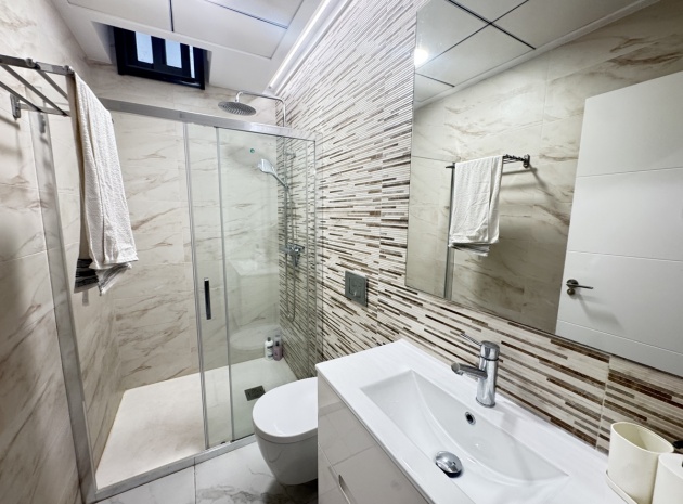 Revente - Villa - Villamartin - PAU 26