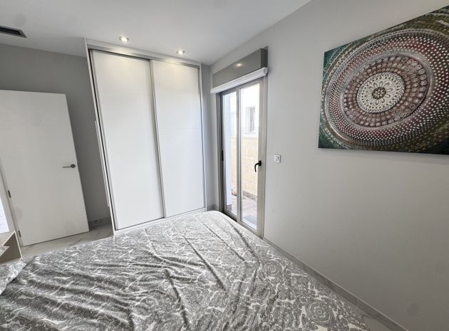 Revente - Villa - Villamartin - PAU 26