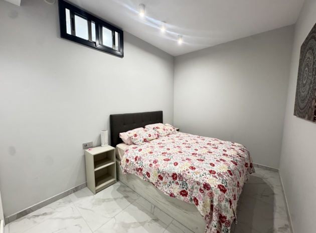 Revente - Villa - Villamartin - PAU 26