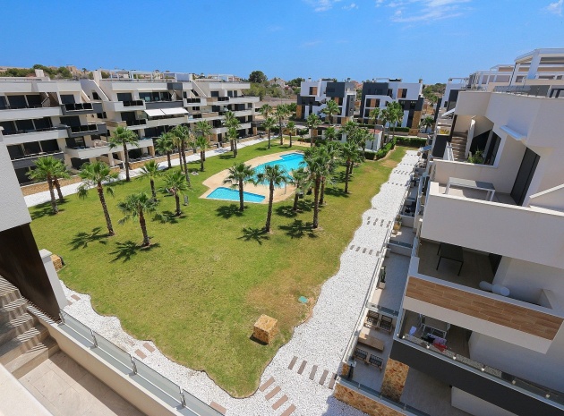 Wederverkoop - Appartement - Los Altos - Res. El Amanecer