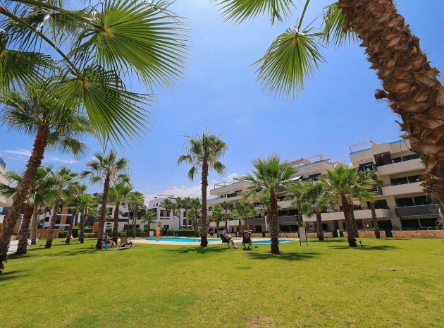 Wederverkoop - Appartement - Los Altos - Res. El Amanecer