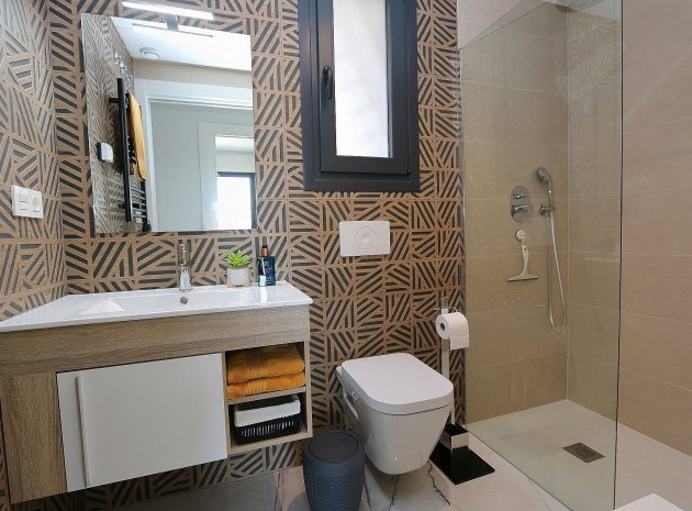 Wederverkoop - Appartement - Los Altos - Res. El Amanecer