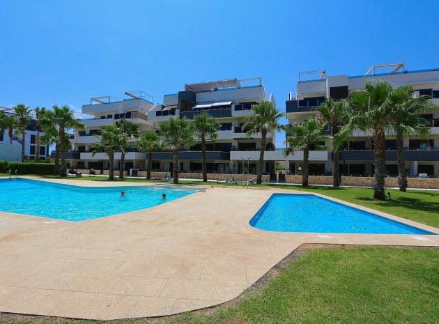 Wederverkoop - Appartement - Los Altos - Res. El Amanecer