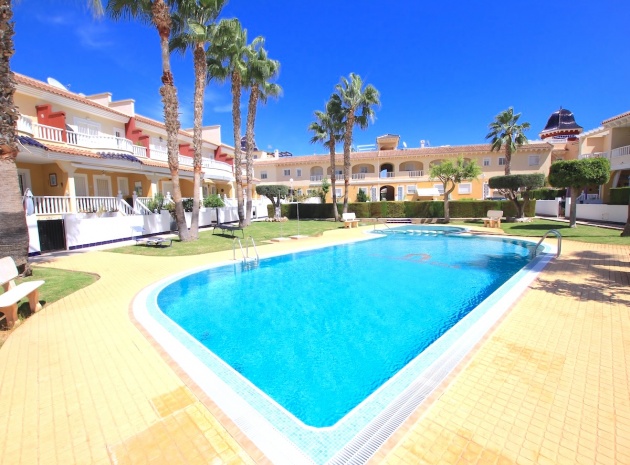 Återförsäljning - Radhus - Ciudad Quesada - Dona Pepa