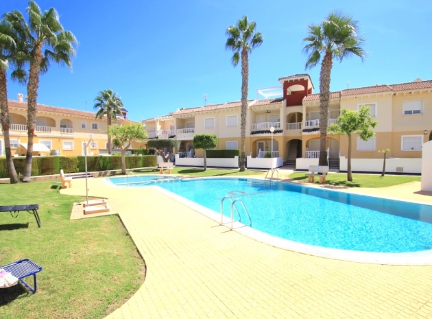 Återförsäljning - Radhus - Ciudad Quesada - Dona Pepa