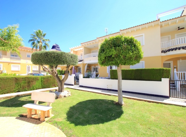 Återförsäljning - Radhus - Ciudad Quesada - Dona Pepa