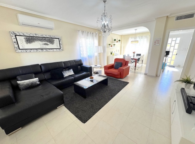 Återförsäljning - Radhus - Ciudad Quesada - Dona Pepa