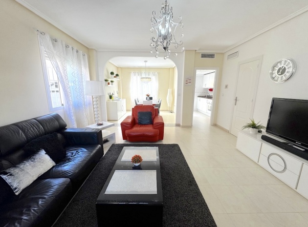 Återförsäljning - Radhus - Ciudad Quesada - Dona Pepa