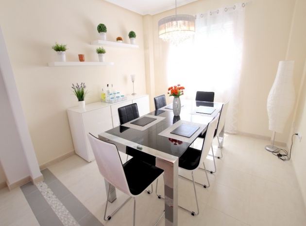 Återförsäljning - Radhus - Ciudad Quesada - Dona Pepa