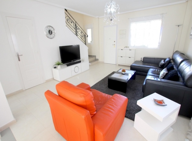 Återförsäljning - Radhus - Ciudad Quesada - Dona Pepa