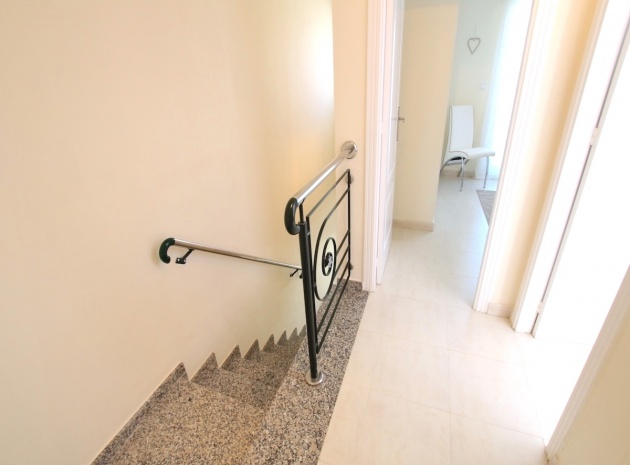 Återförsäljning - Radhus - Ciudad Quesada - Dona Pepa