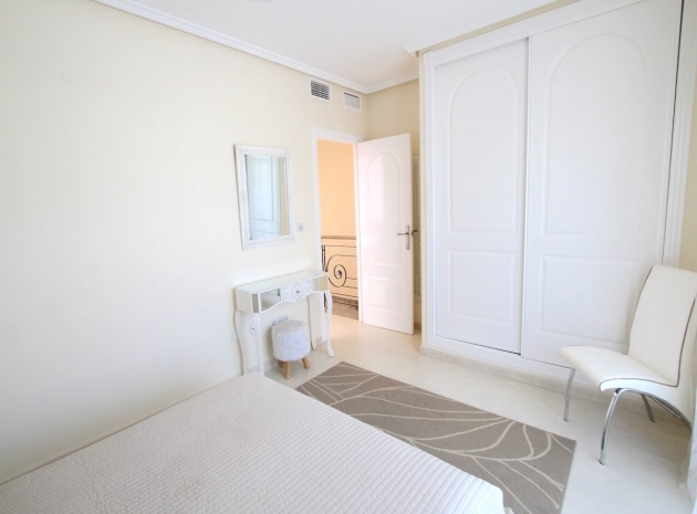 Återförsäljning - Radhus - Ciudad Quesada - Dona Pepa