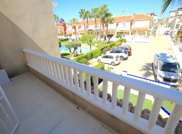 Återförsäljning - Radhus - Ciudad Quesada - Dona Pepa